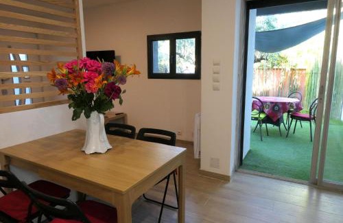 Caremeau Apartment | Villa Carémeau 1