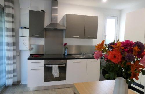 Caremeau Apartment | Villa Carémeau 1