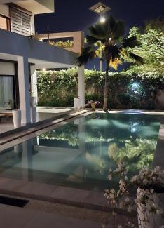 La Somone Villa | Villa Carabane