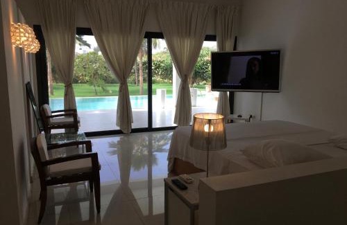 La Somone Villa | Villa Carabane