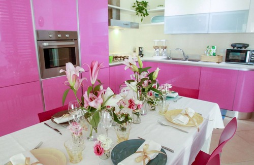 Martina Franca Villa | Villa Caraitria by Pugliadamare