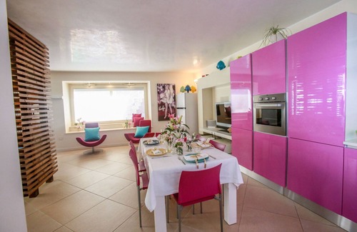 Martina Franca Villa | Villa Caraitria by Pugliadamare