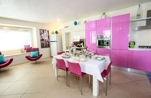 Martina Franca Villa | Villa Caraitria by Pugliadamare