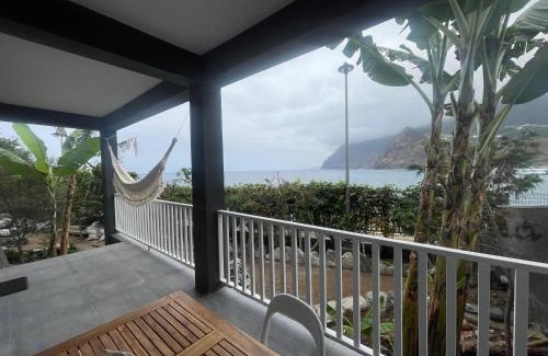 Porto da Cruz Apartment | Villa Caramuja