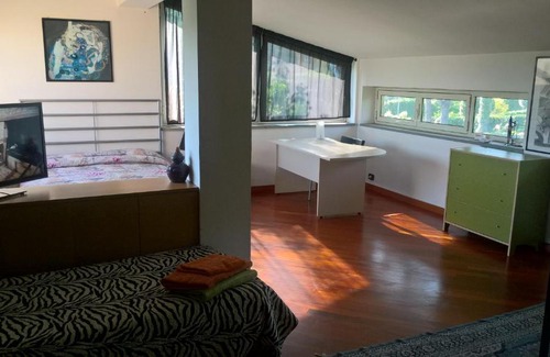 Tivoli Apartment | Villa Cardinal Apartments