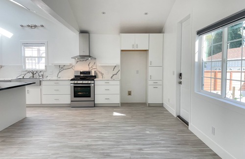 Pacific Palisades House | Villa Cardona, Pacific Palisades