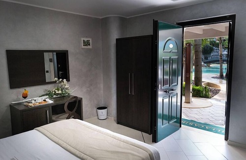 Spigno Saturnia Hotel | Villa Caribe Restaurant Resort & Spa