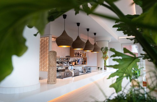 Spigno Saturnia Hotel | Villa Caribe Restaurant Resort & Spa