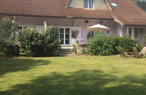 Ehrenhausen Bed & Breakfast | Villa Carla