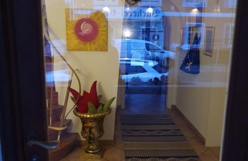 Ehrenhausen Bed & Breakfast | Villa Carla