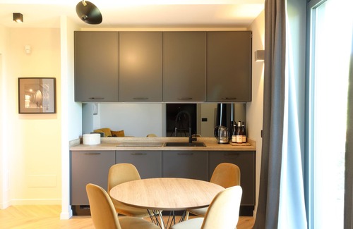Barolo Apartment | Villa Carla Barolo: Rocche di Castiglione Suite