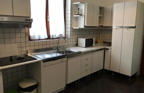 Meina Villa | Villa Carla