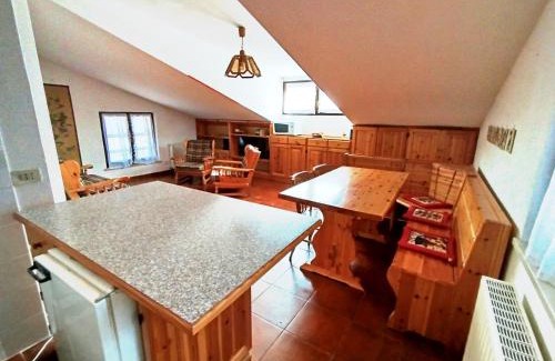 Pieve di Ledro Apartment | Villa Carla - Lago