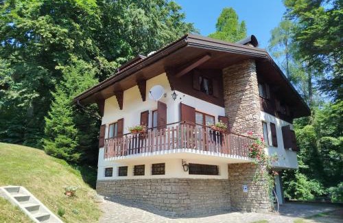 Pieve di Ledro Apartment | Villa Carla - Lago