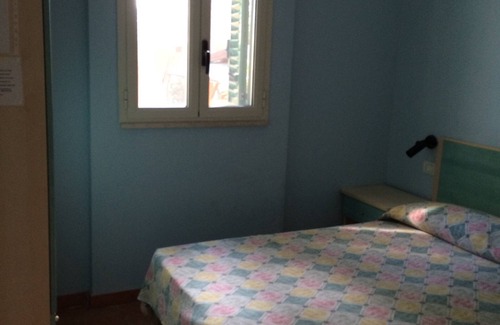 Defensola Resort | Villa Carla Orchid Two-room apartment with 4 beds, kitchenette, Veranda,