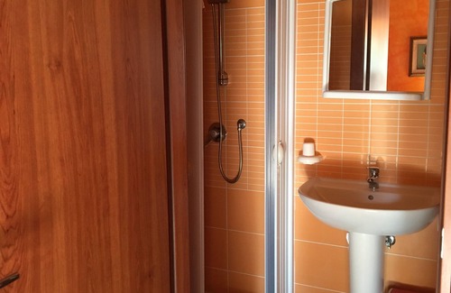 Defensola Resort | Villa Carla Orchid Two-room apartment with 4 beds, kitchenette, Veranda,