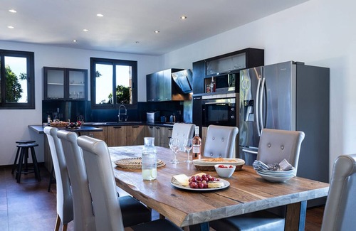 Santa Giulia Villa | Villa Carlo Anto - Four Bedroom Villa, Sleeps 8