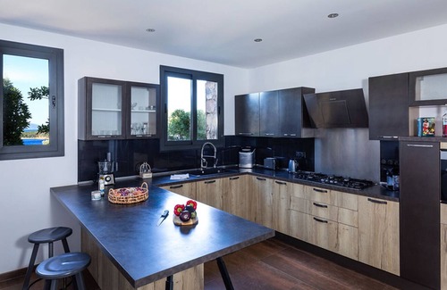 Santa Giulia Villa | Villa Carlo Anto - Four Bedroom Villa, Sleeps 8