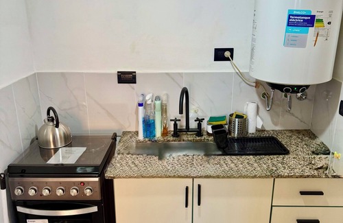 Villa Carlos Paz Apartment | Villa Carlos Paz Suite