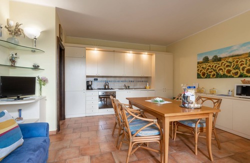 Alliere House | Villa Carlotta by Interhome