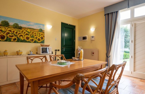 Alliere House | Villa Carlotta by Interhome