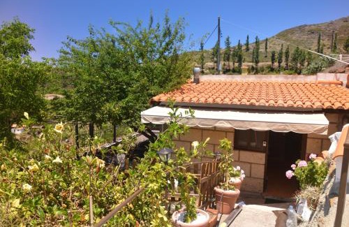 Las Hayas House | Villa Carmela