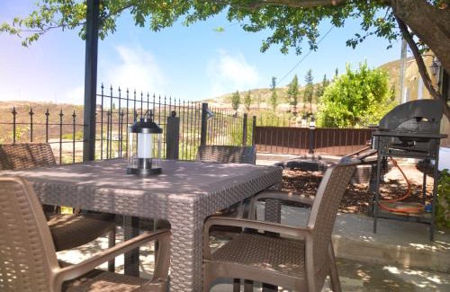 Las Hayas House | Villa Carmela