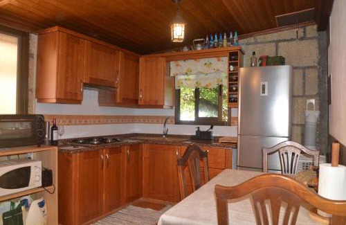 Las Hayas House | Villa Carmela