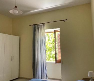 Sant'Agnello House | Villa Carmela RESIDENCE