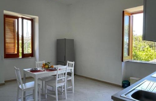 Sant'Agnello House | Villa Carmela RESIDENCE