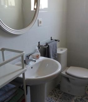 Bocairente House | Villa Carmen