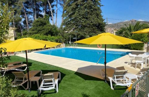 Bocairente House | Villa Carmen