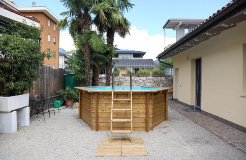 Arco House | Villa Carmen