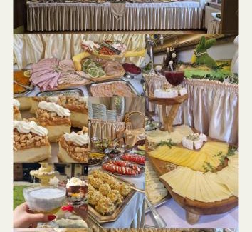 Kudowa Zdroj Bed & Breakfast | Villa Carmen