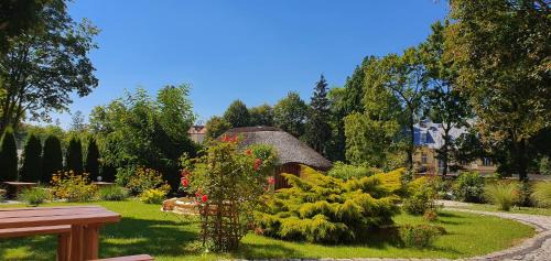 Kudowa Zdroj Bed & Breakfast | Villa Carmen