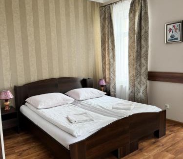 Kudowa Zdroj Bed & Breakfast | Villa Carmen