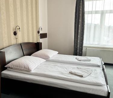 Kudowa Zdroj Bed & Breakfast | Villa Carmen