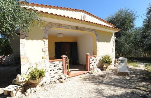 Mattinata Villa | Villa Carmine