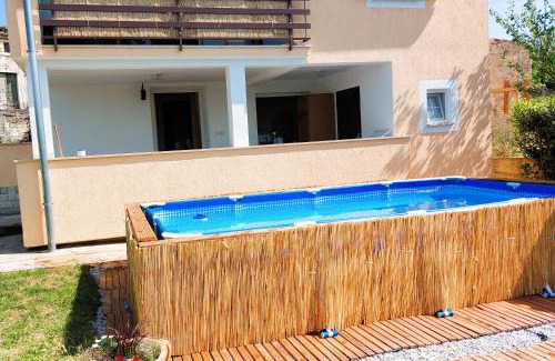 Karojba Villa | Villa Caroiba