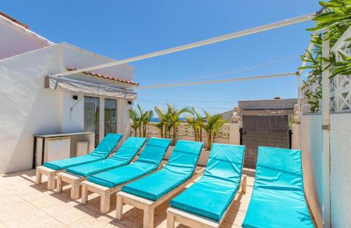 Urbanitzacio la Fustera Villa | Villa Carolima - Heated Pool