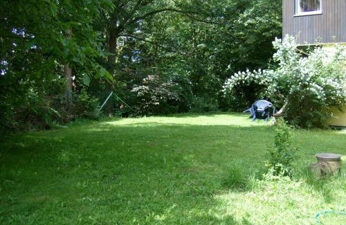 Pirmasens Apartment | Villa Caroline