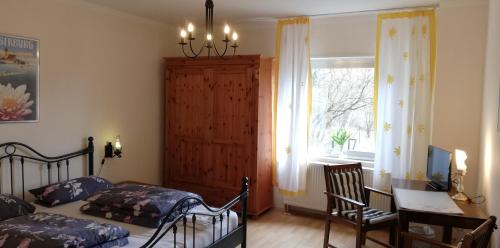 Pirmasens Apartment | Villa Caroline