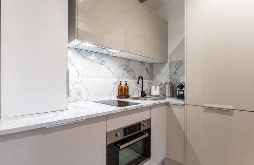 Rouen City Centre Apartment | Villa Caron