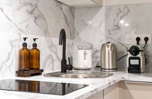 Rouen City Centre Apartment | Villa Caron