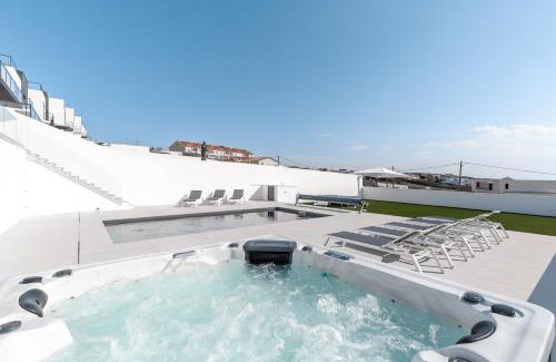 Atalaia de Cima Villa | Villa Carpe Diem, stunning villa with ocean view