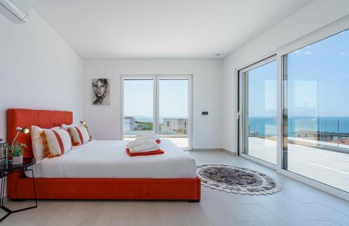 Atalaia de Cima Villa | Villa Carpe Diem, stunning villa with ocean view