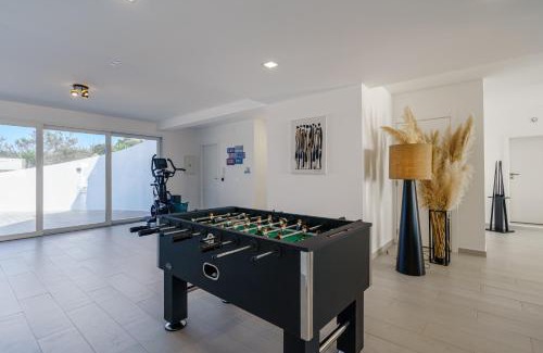 Atalaia de Cima Villa | Villa Carpe Diem, stunning villa with ocean view