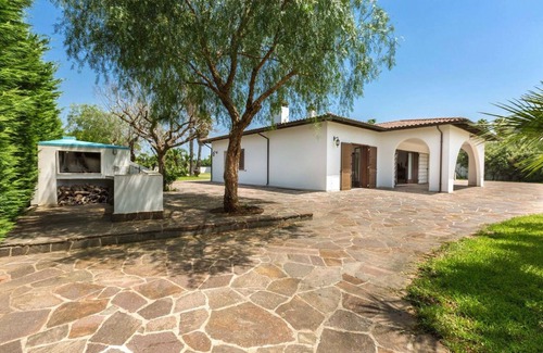 Parabita House | Villa Carrisi Salento