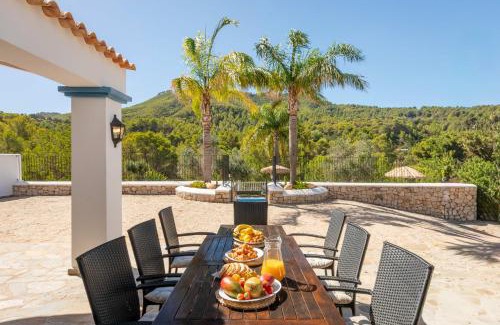Portinatx Villa | Villa Cas Puig 18 - Portinatx