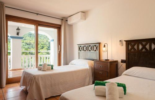 Portinatx Villa | Villa Cas Puig 18 - Portinatx